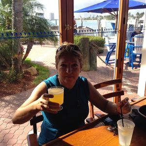 Meet your Posher, Helen